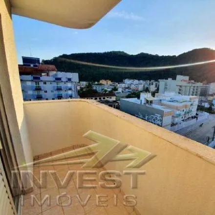 Buy this 3 bed apartment on Quiosque Patropi in Avenida Armando de Barros Pereira 1376, Praia Grande