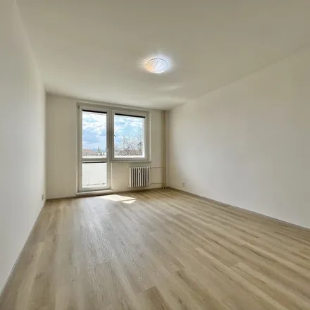 Rent this 1 bed apartment on Městská policie Otrokovice in nám. 3. května, 765 02 Otrokovice