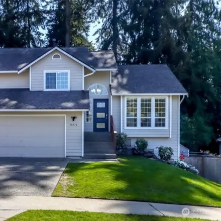 Buy this 4 bed house on 16416 122nd Court Northeast in Bothell, WA 98011