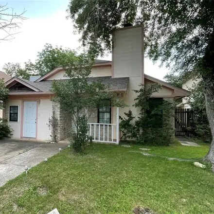 Rent this 3 bed house on 16821 Whitebrush Loop in Brushy Creek, TX 78781