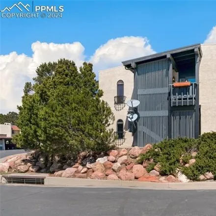 Buy this 2 bed condo on 1046 Fontmore Road in Colorado Springs, CO 80904