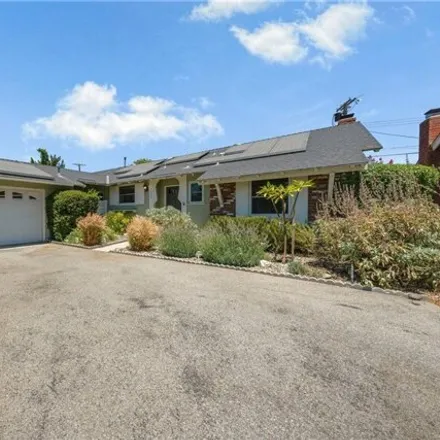 Buy this 3 bed house on 7930 Fairchild Ave in Winnetka, California