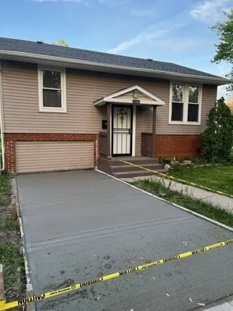 Buy this 5 bed house on 13051 South Eberhart Avenue in Chicago, IL 60827