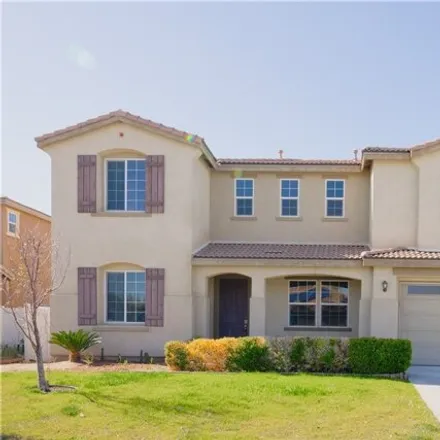 Buy this 6 bed house on 5885 Paddington Drive in Palmdale, CA 93552