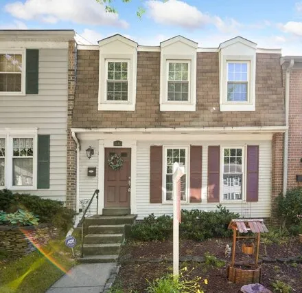 Rent this 3 bed house on 5940 Berkshire Ct in Alexandria, Virginia