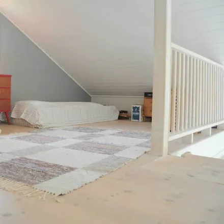 Rent this 2 bed house on Värmdövägen in 131 40 Nacka, Sweden
