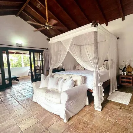 Rent this 5 bed house on Casa de Campo Marina in La Altagracia, Dominican Republic