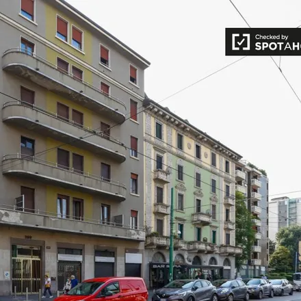 Image 18 - Via Val di Sole, 20141 Milan MI, Italy - Apartment for rent