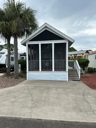 Buy this studio apartment on Carrabelle Beach RV Resort in 1843 US 98;US 319, Carrabelle