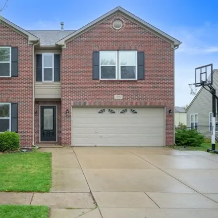 Buy this 4 bed house on 14376 Orange Blossom Trail in Fishers, IN 46038