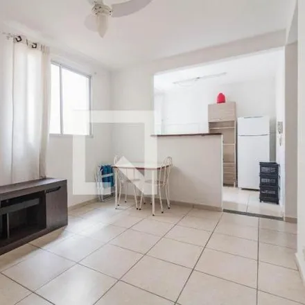 Rent this 2 bed apartment on Rua Henrique Alvin Corrêa in Areias, São José - SC