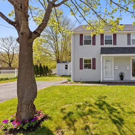 Buy this 2 bed house on 4 Nutty Hill Road in Tuttleville, Hingham