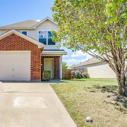 Buy this 3 bed house on 10517 Many Oaks Drive in Fort Worth, TX 76140
