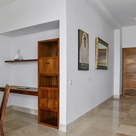 Buy this studio apartment on unnamed road in 48300 Puerto Vallarta, JAL
