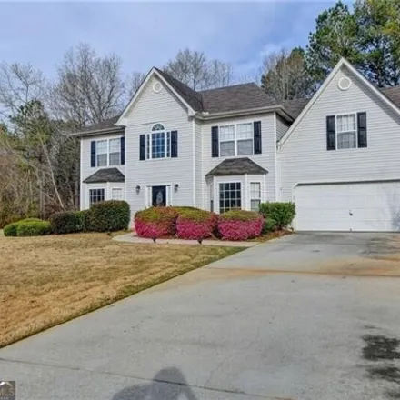 Image 1 - 304 Towler Crossing, Loganville, GA 30052, USA - House for sale