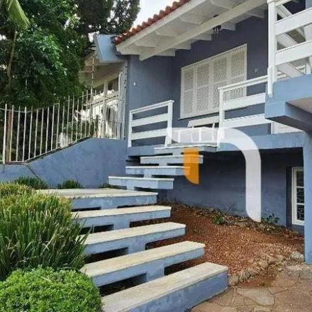 Image 2 - Rua Bernanrdino Fonseca, Centro, Gravataí - RS, 94010-140, Brazil - House for sale