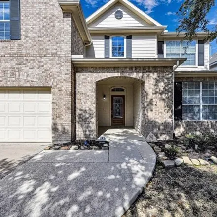 Image 3 - 28894 Granite Valley Lane, Cypress, TX 77433, USA - House for sale