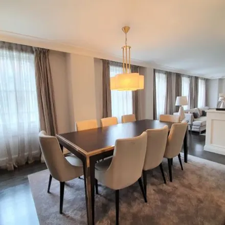 Image 2 - 13 Prince of Wales Terrace, London, W8 5PG, United Kingdom - Apartment for rent