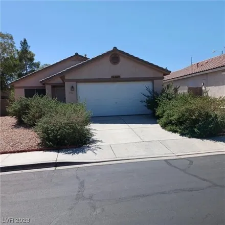 Buy this 3 bed house on 275 Winley Chase Avenue in North Las Vegas, NV 89032