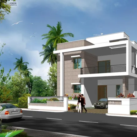 Image 3 - unnamed road, Ward 108 Miyapur, Hyderabad - 500049, Telangana, India - House for sale