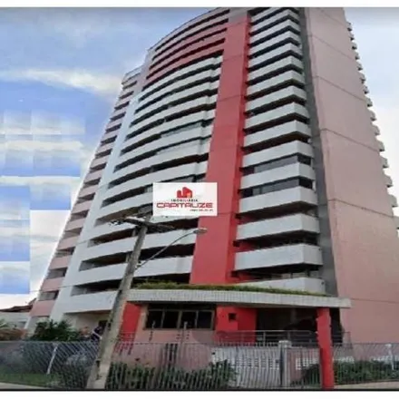 Buy this 4 bed apartment on Avenida Marechal Castelo Branco in Ilhotas, Teresina - PI