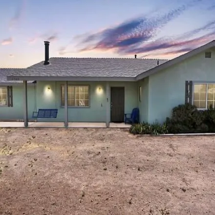 Buy this 3 bed house on 4780 Jardine Road in Paso Robles, CA