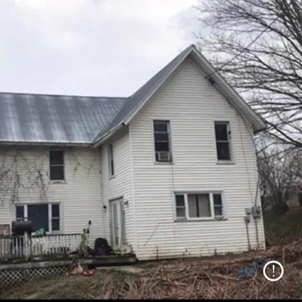 Buy this 3 bed house on 5172 County Route 21 in Woodhull, Steuben County