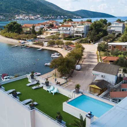 Image 8 - Grad Šibenik, Šibenik-Knin County, Croatia - Apartment for rent