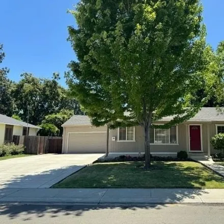 Buy this 3 bed house on 3128 West Euclid Avenue in Stockton, CA 95204