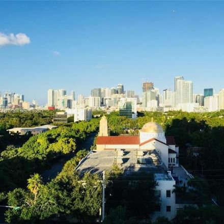 Rent this 2 bed condo on 2525 Southwest 3rd Avenue in The Roads, Miami