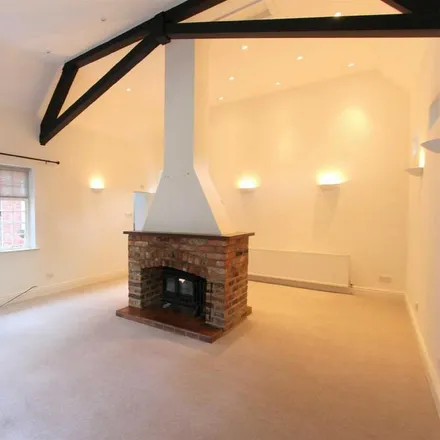 Image 4 - Ridgeside House, Tempest Road, Alderley Edge, SK9 7BU, United Kingdom - House for rent