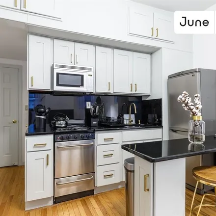 Rent this 1 bed apartment on 885 9th Avenue in New York, NY 10019