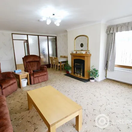 Rent this 3 bed apartment on Garden Court in Davah Road, Inverurie