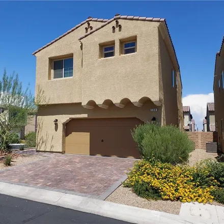Rent this 3 bed house on 138 Elm Reed Avenue in Enterprise, NV 89148