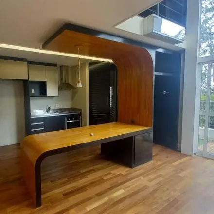 Rent this 1 bed apartment on Avenida Dona Helena Pereira de Moraes in Vila Andrade, São Paulo - SP