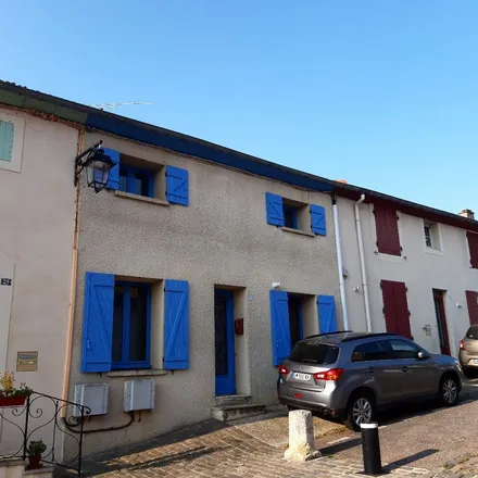 Image 8 - 2 Rue de Liverdun, 54200 Villey-Saint-Étienne, France - Apartment for rent