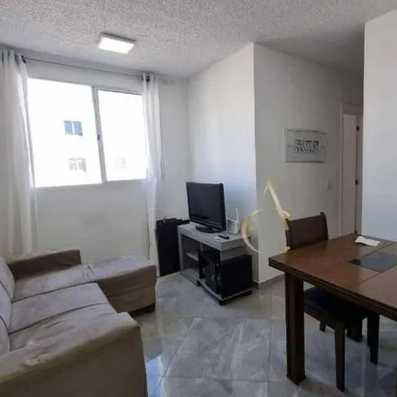 Image 2 - Rua Alfredo do Anjos, Jardim Alvorada, Nova Iguaçu - RJ, 26262-450, Brazil - Apartment for rent
