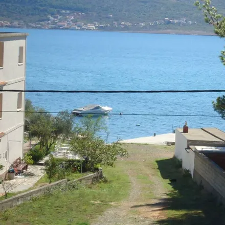 Image 8 - Pansion Croatia, Put Jaza 10, 23244 Seline, Croatia - Apartment for rent