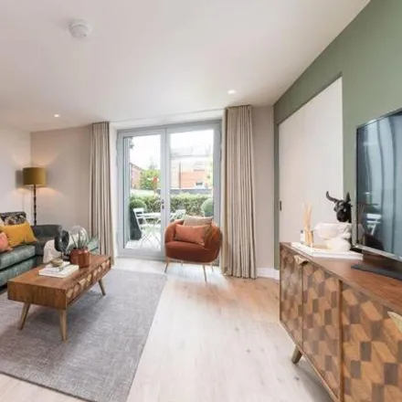 Image 6 - Eskdale Mansions, Eskdale Terrace, Newcastle upon Tyne, NE2 4DN, United Kingdom - Room for rent