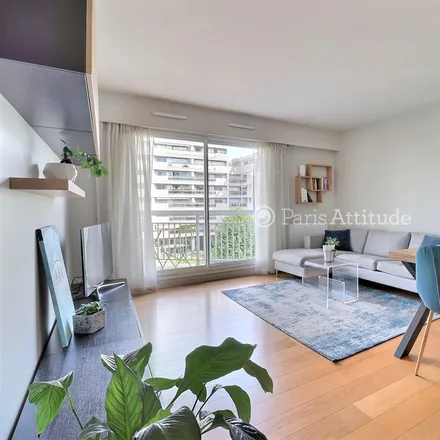 Rent this 2 bed apartment on 38 bis Rue Paul Vaillant-Couturier in 92300 Levallois-Perret, France