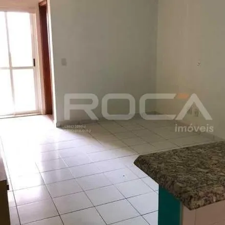 Buy this 1 bed apartment on Villaggio Belluno in Rua Francisco Pereira Lima, Ribeirânia