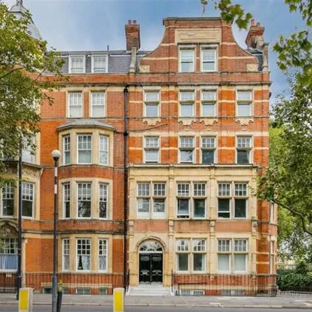 Image 7 - 17-20 Embankment Gardens, London, SW3 4LL, United Kingdom - Apartment for sale