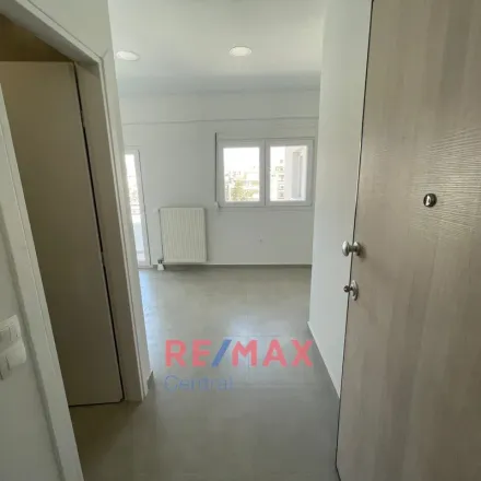 Rent this 2 bed apartment on Kypseli in Καλογερά, Athens