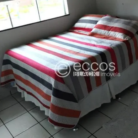 Buy this 4 bed house on Rua Ceará in Custódio Pereira, Uberlândia - MG