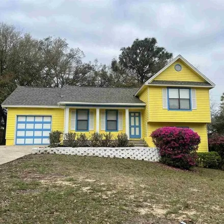 Buy this 3 bed house on 6731 Chicago Avenue in Escambia County, FL 32526
