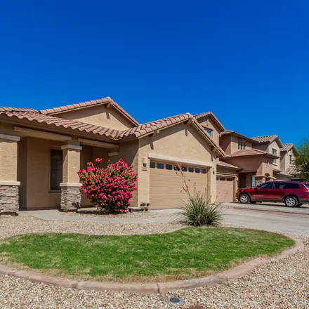 Buy this 3 bed house on East Doris Street in Avondale, AZ 85323