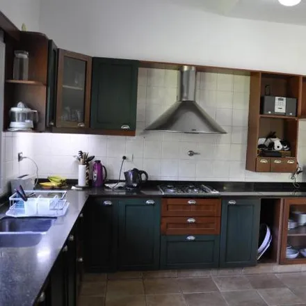 Buy this 2 bed house on Ascari in Partido de Ezeiza, 1806 La Unión