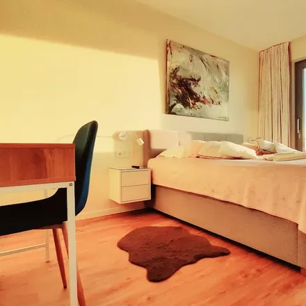 Rent this 1 bed condo on Międzyzdroje in Kamień County, Poland