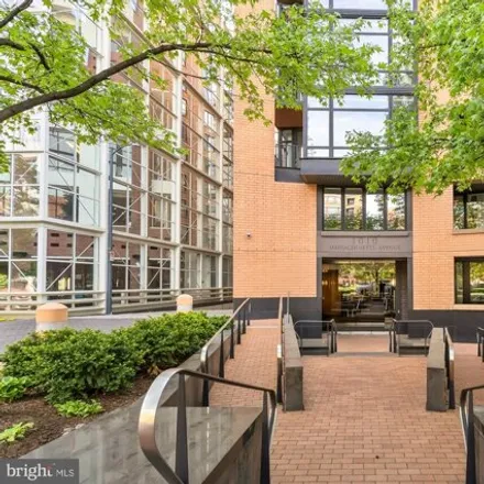 Buy this 2 bed condo on 1010 Massachusetts Avenue Northwest in Washington, DC 20001