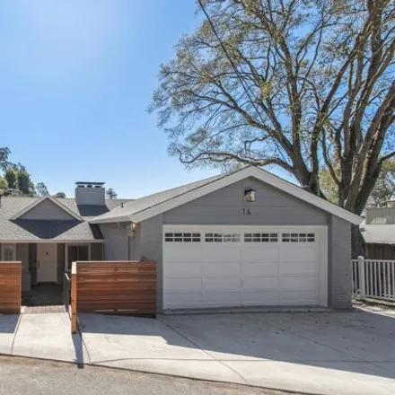 Buy this 4 bed house on 14 Somerset Road in Piedmont, CA 94611